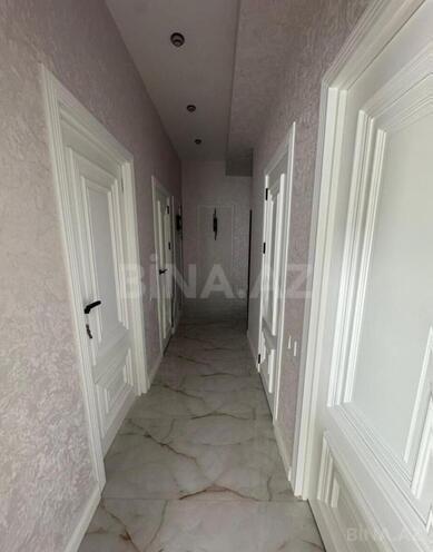 Сдаётся 2-комн. новостройка 80 м², м. Мемар Аджеми, photo 17 from 18