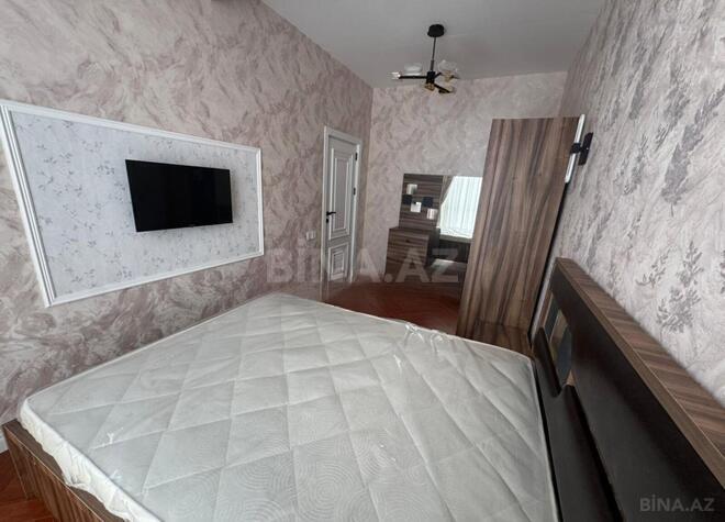 Сдаётся 2-комн. новостройка 80 м², м. Мемар Аджеми, photo 9 from 18