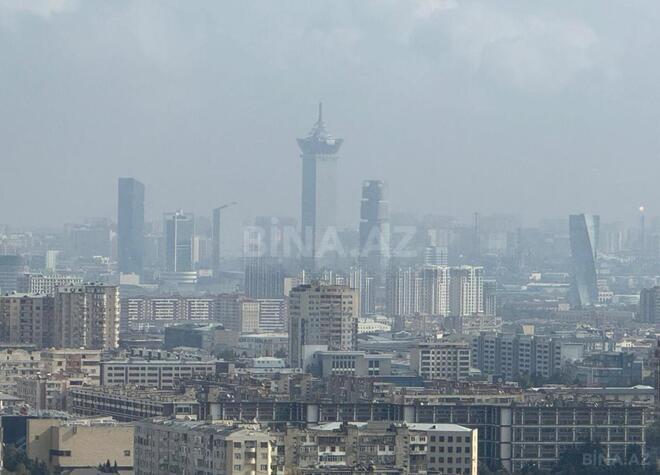 Сдаётся 2-комн. новостройка 80 м², м. Мемар Аджеми, photo 3 from 18