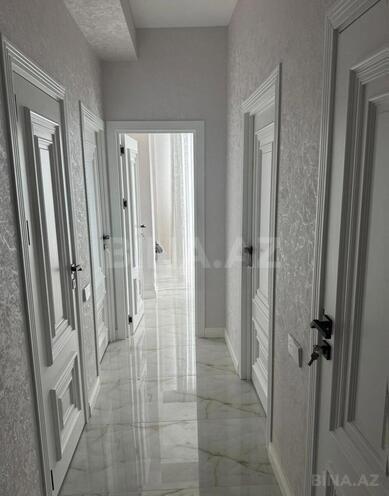 Сдаётся 2-комн. новостройка 80 м², м. Мемар Аджеми, photo 15 from 18