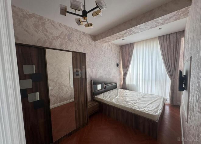 Сдаётся 2-комн. новостройка 80 м², м. Мемар Аджеми, photo 16 from 18