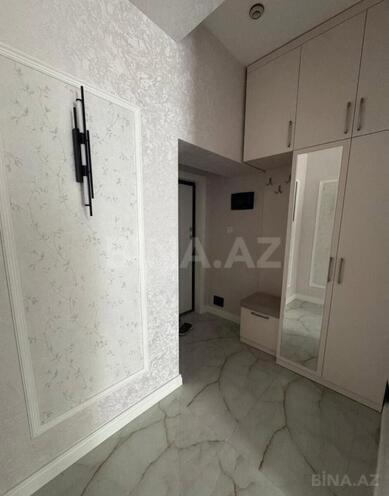Сдаётся 2-комн. новостройка 80 м², м. Мемар Аджеми, photo 10 from 18