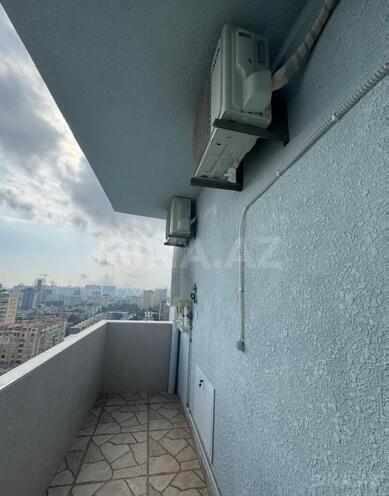 Сдаётся 2-комн. новостройка 80 м², м. Мемар Аджеми, photo 7 from 18