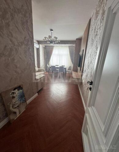 Сдаётся 2-комн. новостройка 80 м², м. Мемар Аджеми, photo 11 from 18
