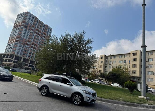 Сдаётся 2-комн. новостройка 80 м², м. Мемар Аджеми, photo 1 from 18