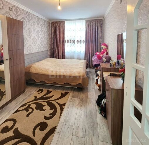 Satılır 2 otaqlı köhnə tikili 75 m², Memar Əcəmi m., photo 4 from 10