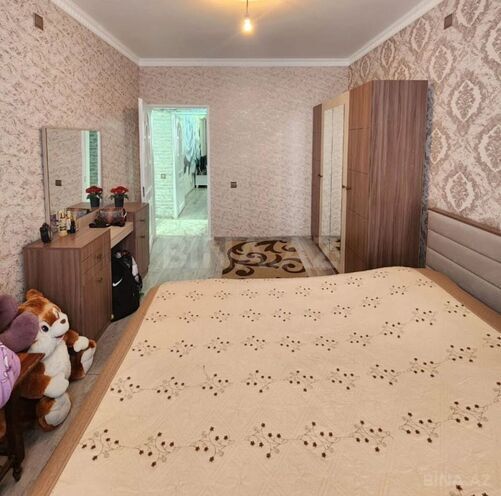 Satılır 2 otaqlı köhnə tikili 75 m², Memar Əcəmi m., photo 5 from 10