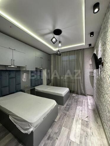 Satılır 3 otaqlı köhnə tikili 80 m², Qara Qarayev m., photo 5 from 11