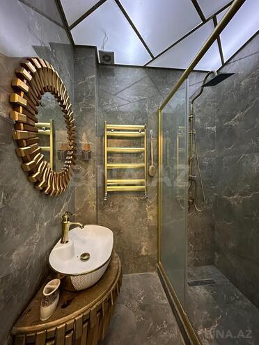 Satılır 3 otaqlı köhnə tikili 80 m², Qara Qarayev m., photo 8 from 11