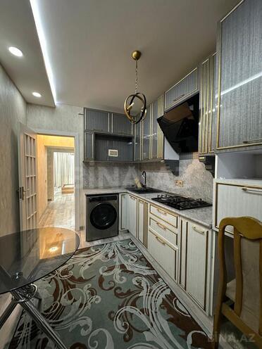 Satılır 3 otaqlı köhnə tikili 80 m², Qara Qarayev m., photo 7 from 11