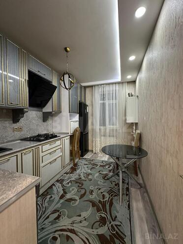 Satılır 3 otaqlı köhnə tikili 80 m², Qara Qarayev m., photo 6 from 11