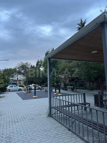 Satılır 3 otaqlı köhnə tikili 80 m², Qara Qarayev m., photo 10 from 11