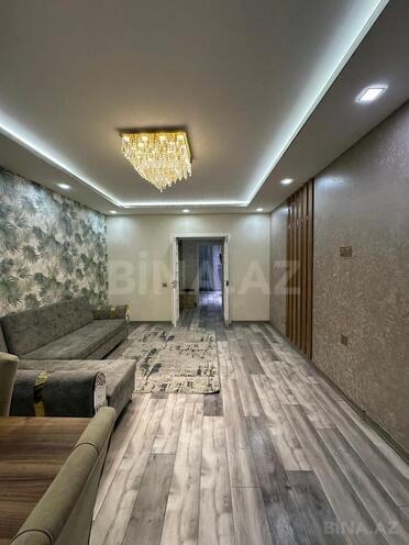 Satılır 3 otaqlı köhnə tikili 80 m², Qara Qarayev m., photo 3 from 11