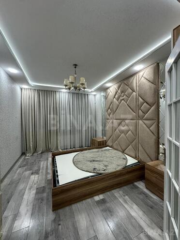 Satılır 3 otaqlı köhnə tikili 80 m², Qara Qarayev m., photo 4 from 11