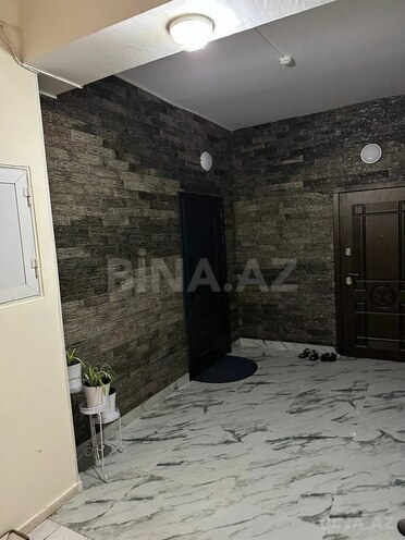 Satılır 1 otaqlı yeni tikili 51 m², Xalqlar Dostluğu m., photo 13 from 14