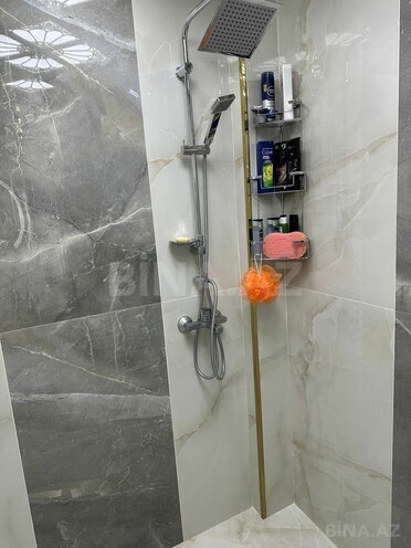 Satılır 1 otaqlı yeni tikili 51 m², Xalqlar Dostluğu m., photo 11 from 14