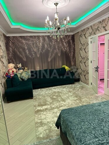 Satılır 1 otaqlı yeni tikili 51 m², Xalqlar Dostluğu m., photo 1 from 14