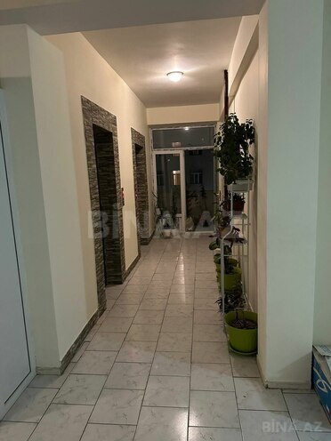 Satılır 1 otaqlı yeni tikili 51 m², Xalqlar Dostluğu m., photo 12 from 14