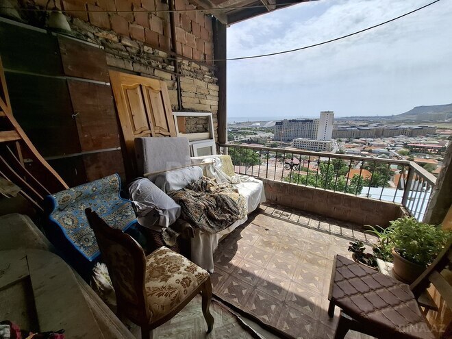 Satılır 7 otaqlı köhnə tikili 300 m², Bayıl q., photo 12 from 20