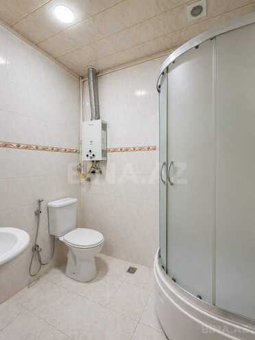 Продаётся 3-комн. вторичка 90 м², Ясамальский р., photo 15 from 17