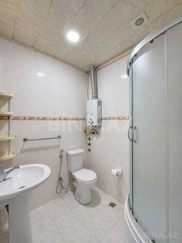 Продаётся 3-комн. вторичка 90 м², Ясамальский р., photo 14 from 17