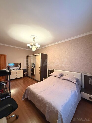 Продаётся 3-комн. вторичка 90 м², Ясамальский р., photo 10 from 17