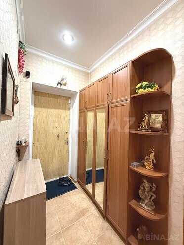 Продаётся 3-комн. вторичка 90 м², Ясамальский р., photo 7 from 17