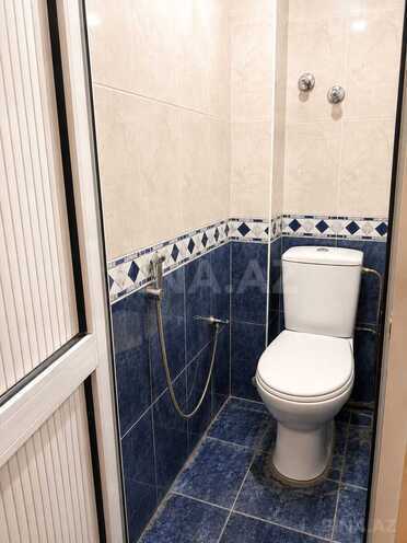 Satılır 3 otaqlı köhnə tikili 70 m², 20 Yanvar m., photo 11 from 12
