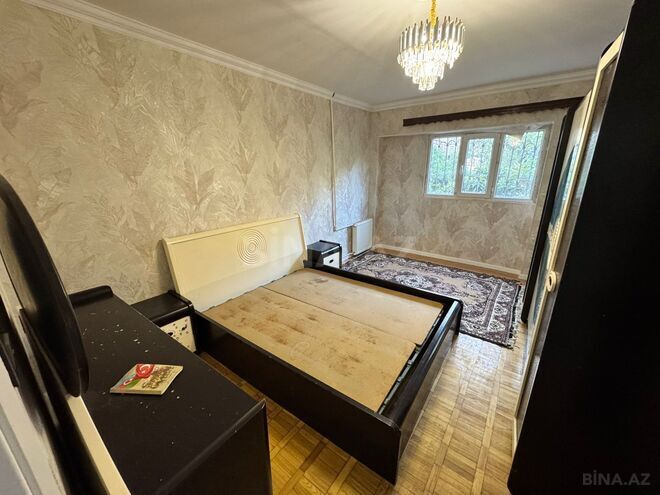 Сдаётся 4-комн. вторичка 90 м², м. Шах Исмаил Хатаи, photo 5 from 22