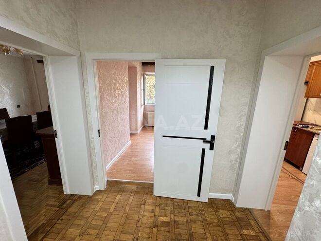 Сдаётся 4-комн. вторичка 90 м², м. Шах Исмаил Хатаи, photo 14 from 22