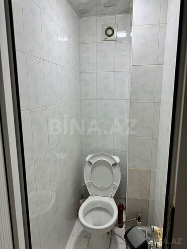 Сдаётся 4-комн. вторичка 90 м², м. Шах Исмаил Хатаи, photo 12 from 22