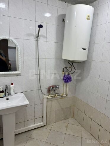 Сдаётся 4-комн. вторичка 90 м², м. Шах Исмаил Хатаи, photo 18 from 22