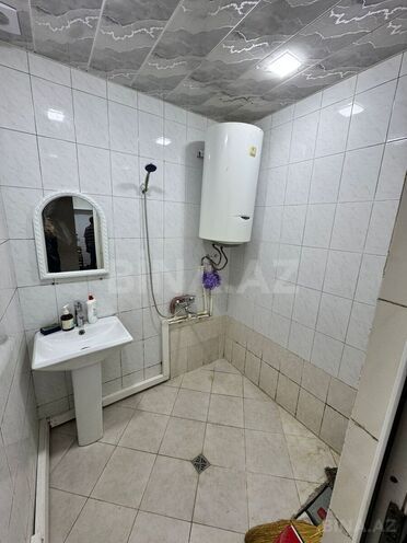 Сдаётся 4-комн. вторичка 90 м², м. Шах Исмаил Хатаи, photo 11 from 22