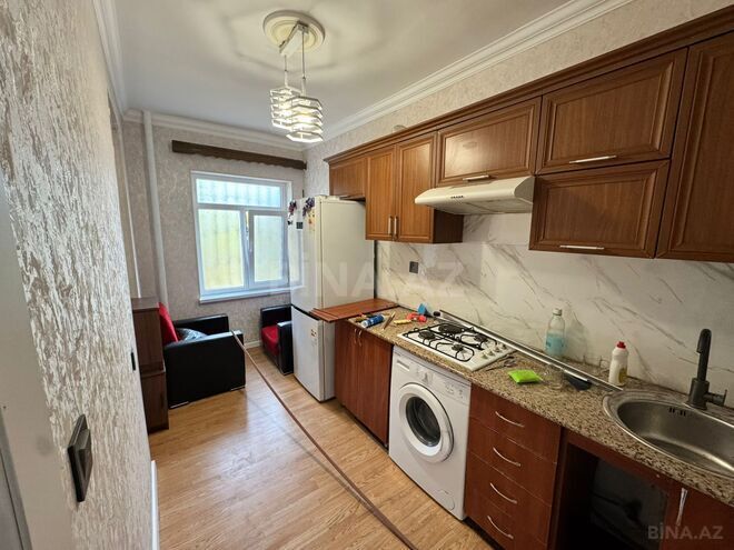 Сдаётся 4-комн. вторичка 90 м², м. Шах Исмаил Хатаи, photo 9 from 22