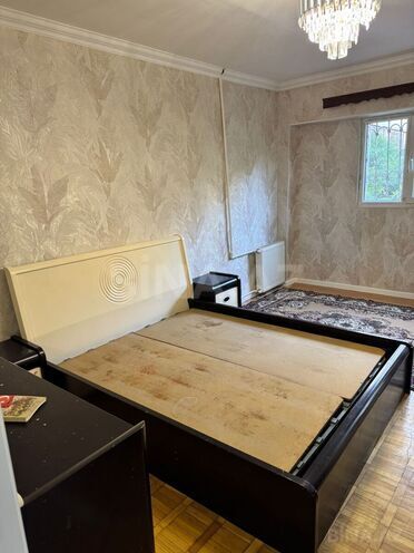 Сдаётся 4-комн. вторичка 90 м², м. Шах Исмаил Хатаи, photo 21 from 22