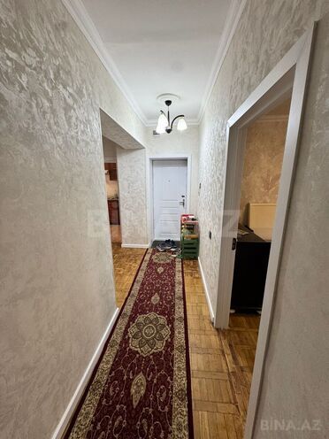 Сдаётся 4-комн. вторичка 90 м², м. Шах Исмаил Хатаи, photo 20 from 22