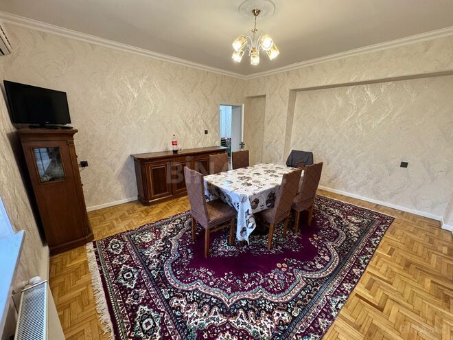 Сдаётся 4-комн. вторичка 90 м², м. Шах Исмаил Хатаи, photo 4 from 22