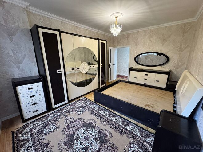 Сдаётся 4-комн. вторичка 90 м², м. Шах Исмаил Хатаи, photo 6 from 22
