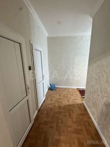 Сдаётся 4-комн. вторичка 90 м², м. Шах Исмаил Хатаи, photo 19 from 22