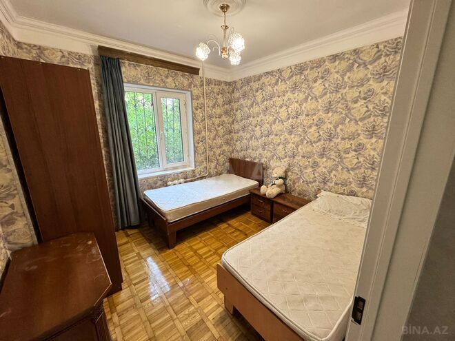 Сдаётся 4-комн. вторичка 90 м², м. Шах Исмаил Хатаи, photo 7 from 22