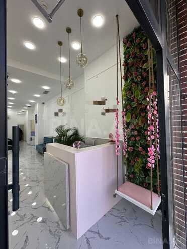 İcarəyə verilir  obyekt 50 m², Memar Əcəmi m., photo 1 from 17