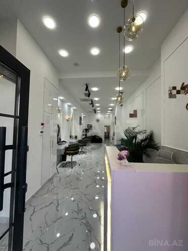 İcarəyə verilir  obyekt 50 m², Memar Əcəmi m., photo 3 from 17