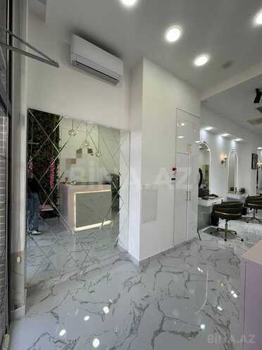 İcarəyə verilir  obyekt 50 m², Memar Əcəmi m., photo 11 from 17