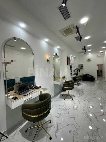 İcarəyə verilir  obyekt 50 m², Memar Əcəmi m., photo 8 from 17
