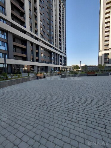 Satılır 3 otaqlı yeni tikili 123 m², Şah İsmayıl Xətai m., photo 9 from 26