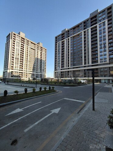 Satılır 3 otaqlı yeni tikili 123 m², Şah İsmayıl Xətai m., photo 5 from 26