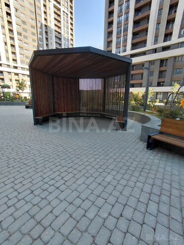 Satılır 3 otaqlı yeni tikili 123 m², Şah İsmayıl Xətai m., photo 8 from 26