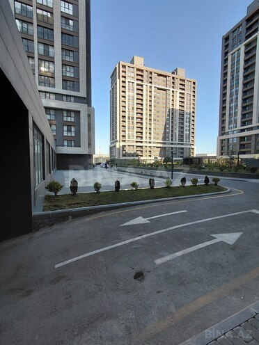 Satılır 3 otaqlı yeni tikili 123 m², Şah İsmayıl Xətai m., photo 6 from 26
