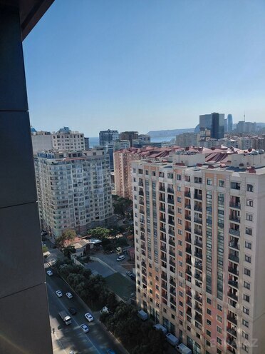 Satılır 3 otaqlı yeni tikili 123 m², Şah İsmayıl Xətai m., photo 4 from 26