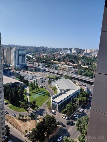 Satılır 3 otaqlı yeni tikili 123 m², Şah İsmayıl Xətai m., photo 3 from 26